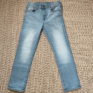 Boys Old Navy size 12 Plus Slim cut